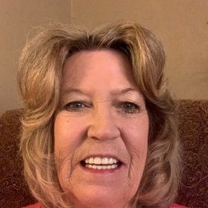 Meet your Posher, Mary lee